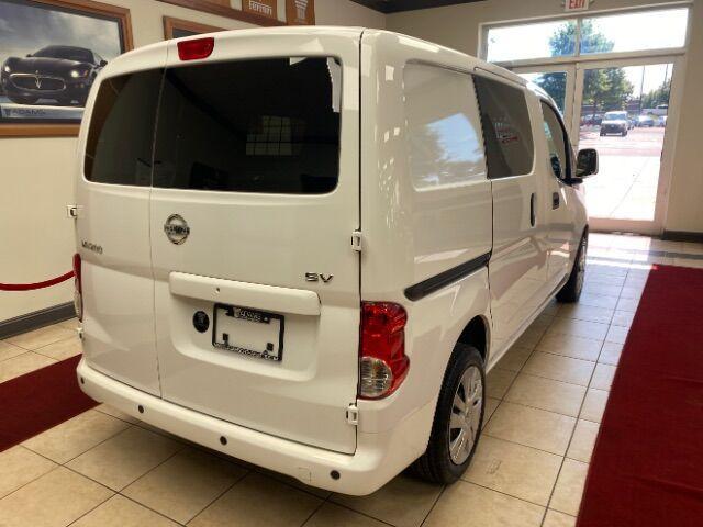 used 2020 Nissan NV200 car, priced at $15,995