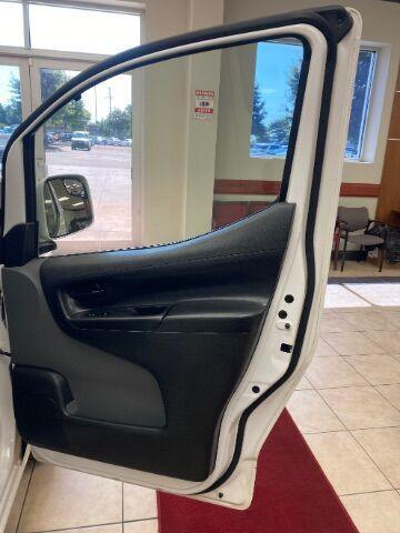 used 2020 Nissan NV200 car, priced at $15,995