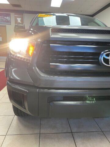 used 2015 Toyota Tundra car, priced at $19,800