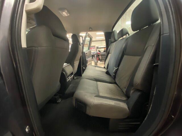 used 2015 Toyota Tundra car, priced at $19,800