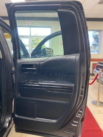 used 2015 Toyota Tundra car, priced at $19,800