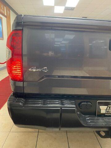 used 2015 Toyota Tundra car, priced at $19,800