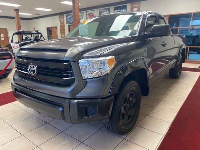 used 2015 Toyota Tundra car, priced at $19,800