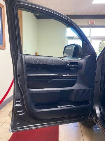 used 2015 Toyota Tundra car, priced at $19,800