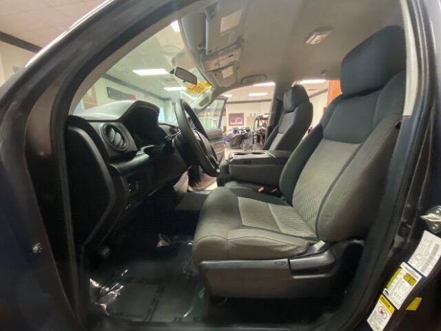 used 2015 Toyota Tundra car, priced at $19,800
