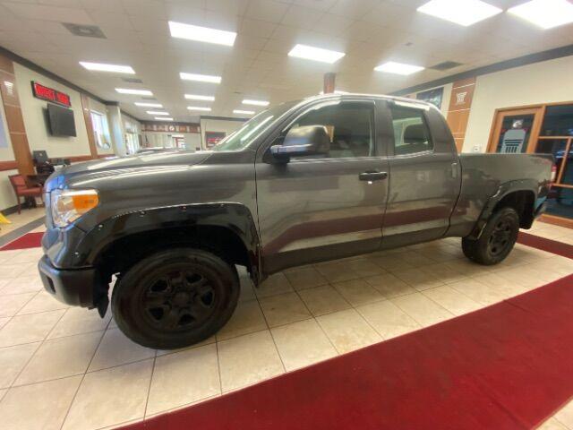 used 2015 Toyota Tundra car, priced at $19,800
