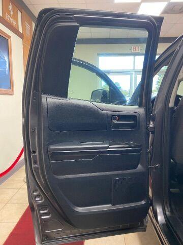 used 2015 Toyota Tundra car, priced at $19,800