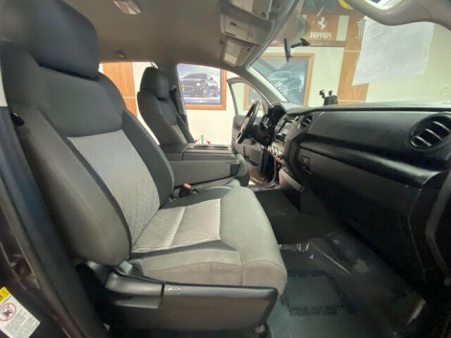 used 2015 Toyota Tundra car, priced at $19,800