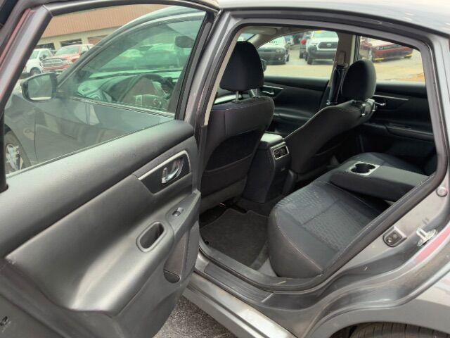 used 2017 Nissan Altima car, priced at $7,500
