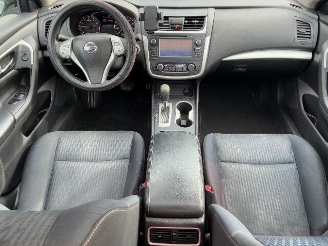 used 2017 Nissan Altima car, priced at $7,500