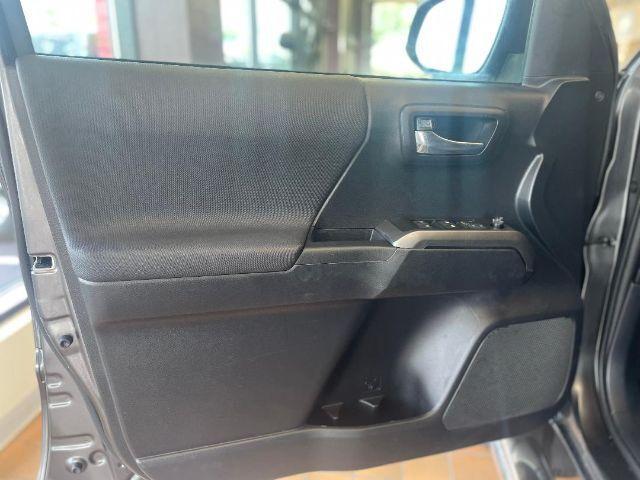 used 2019 Toyota Tacoma car, priced at $37,200