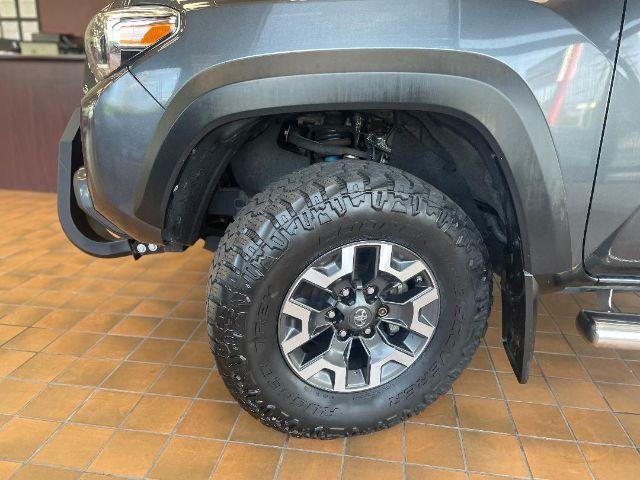 used 2019 Toyota Tacoma car, priced at $37,200
