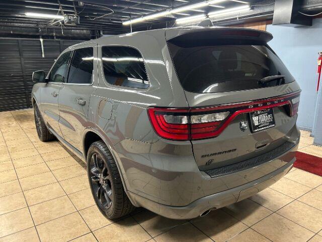 used 2021 Dodge Durango car, priced at $25,000