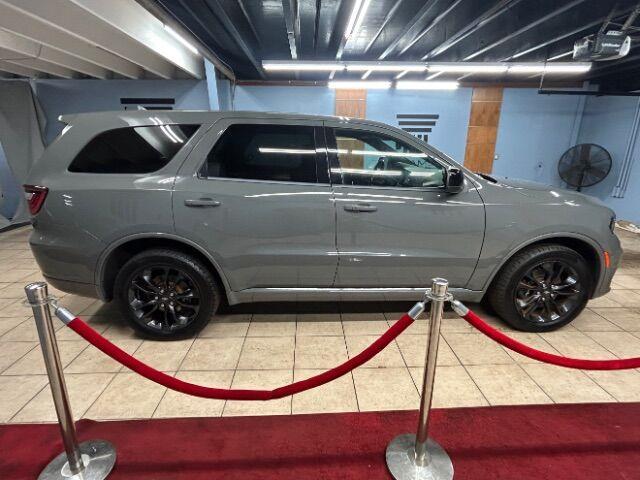 used 2021 Dodge Durango car, priced at $25,000