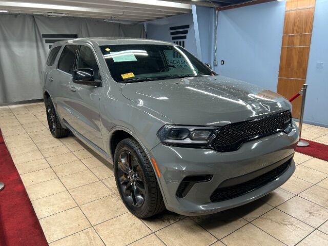 used 2021 Dodge Durango car, priced at $25,000