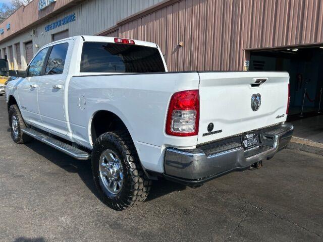 used 2019 Ram 2500 car, priced at $28,995