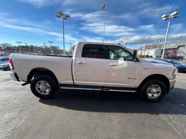 used 2019 Ram 2500 car, priced at $28,995