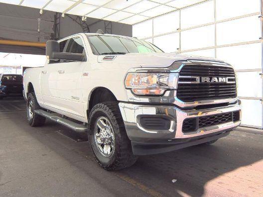 used 2019 Ram 2500 car, priced at $28,995