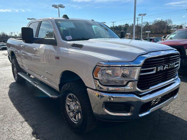 used 2019 Ram 2500 car, priced at $28,995