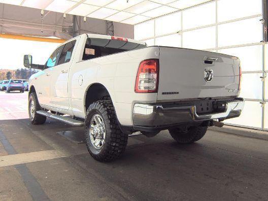 used 2019 Ram 2500 car, priced at $28,995