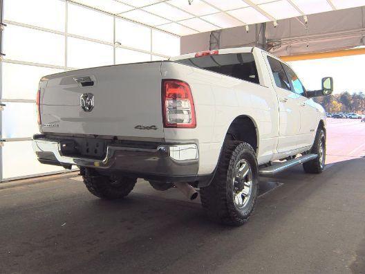 used 2019 Ram 2500 car, priced at $28,995