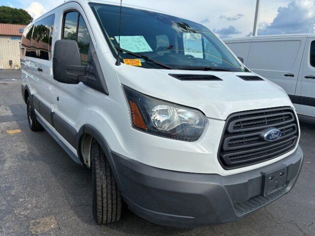 used 2018 Ford Transit-150 car, priced at $23,995