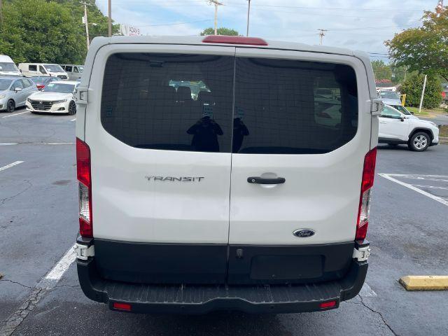 used 2018 Ford Transit-150 car, priced at $23,995