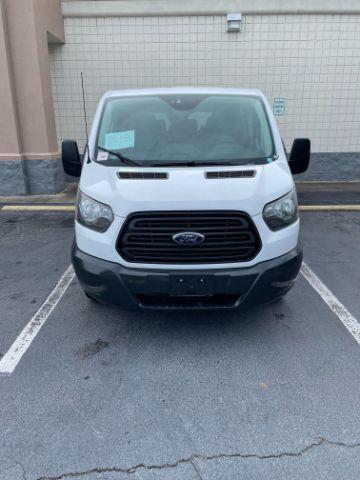 used 2018 Ford Transit-150 car, priced at $23,995