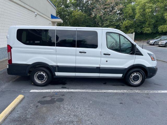 used 2018 Ford Transit-150 car, priced at $23,995