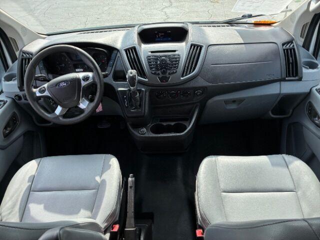 used 2018 Ford Transit-150 car, priced at $23,995