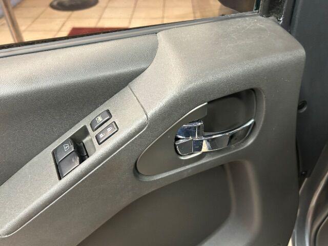 used 2017 Nissan Frontier car, priced at $16,600