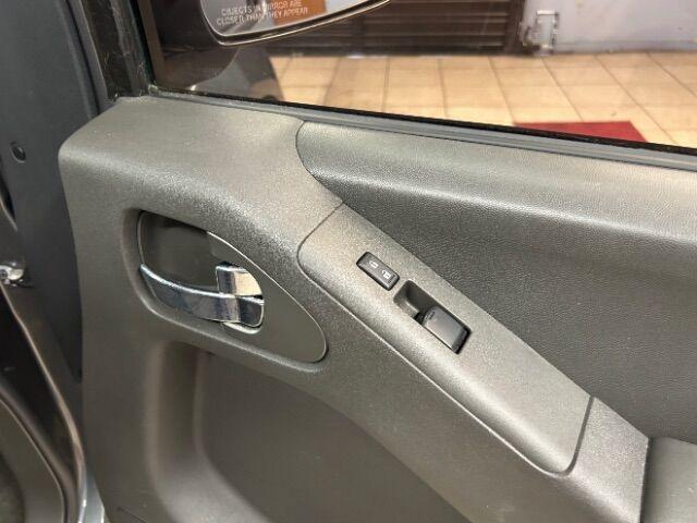 used 2017 Nissan Frontier car, priced at $16,600