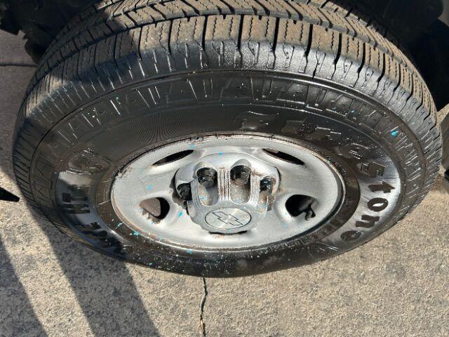 used 2018 Chevrolet Express 2500 car, priced at $16,000