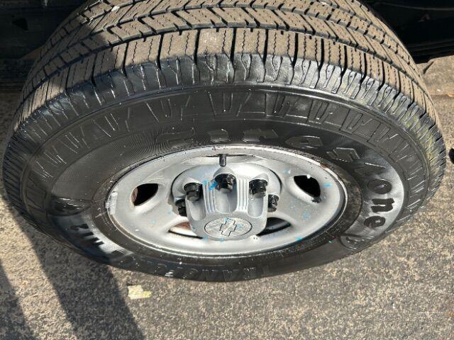 used 2018 Chevrolet Express 2500 car, priced at $16,000