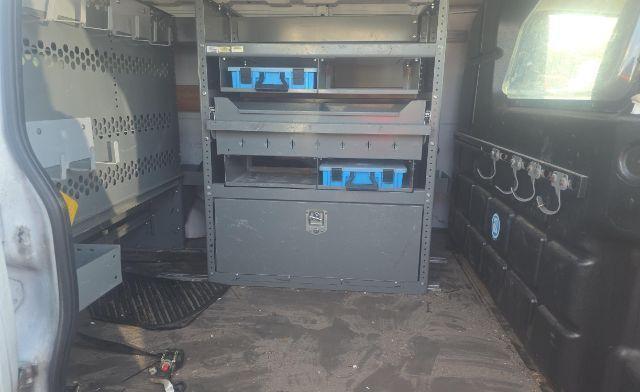 used 2018 Chevrolet Express 2500 car, priced at $16,000