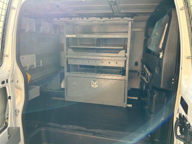 used 2018 Chevrolet Express 2500 car, priced at $16,000