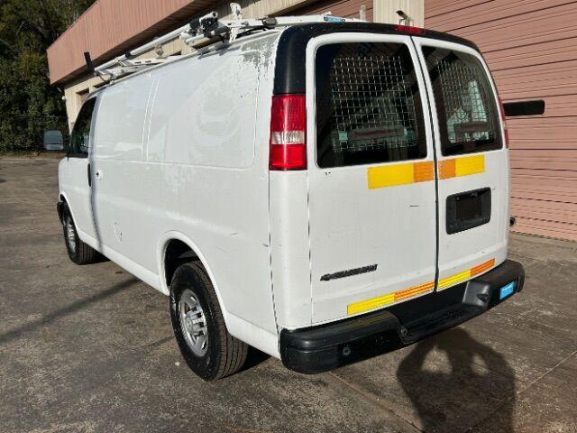 used 2018 Chevrolet Express 2500 car, priced at $16,000
