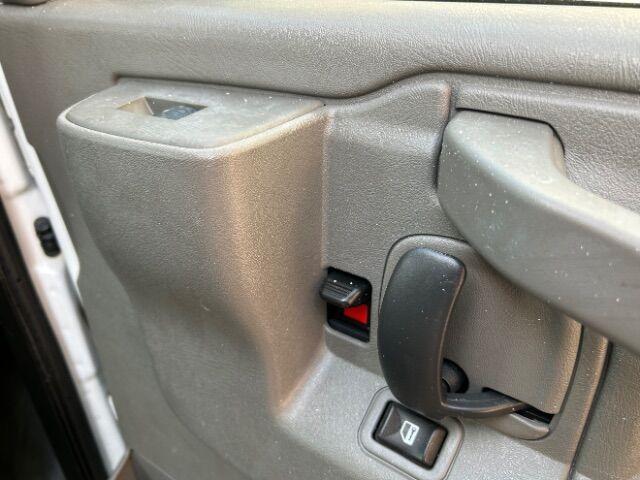 used 2018 Chevrolet Express 2500 car, priced at $16,000