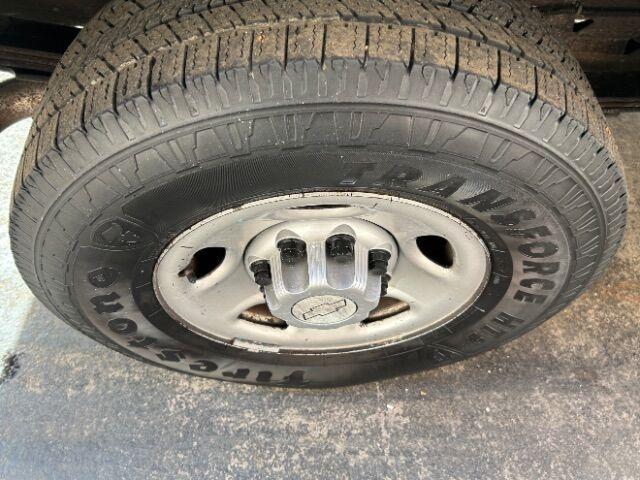 used 2018 Chevrolet Express 2500 car, priced at $16,000