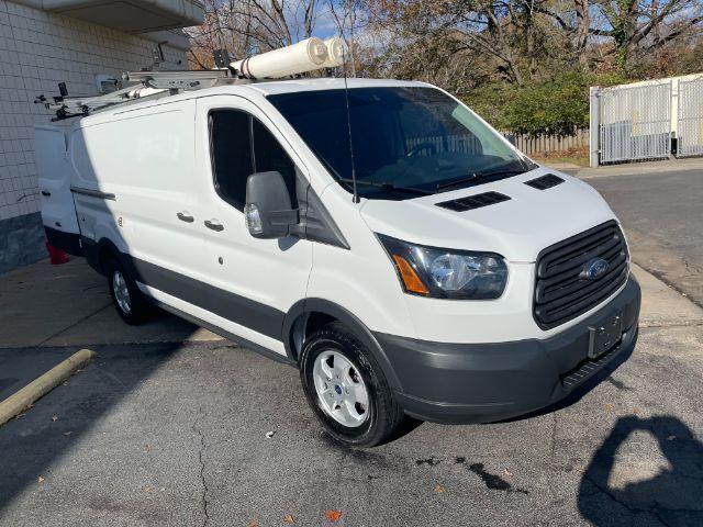 used 2018 Ford Transit-250 car, priced at $18,995