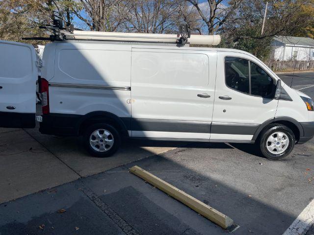 used 2018 Ford Transit-250 car, priced at $18,995