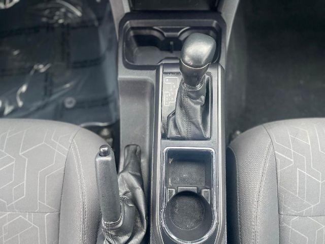 used 2017 Toyota Tacoma car, priced at $27,100