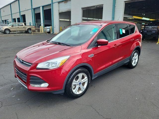 used 2016 Ford Escape car, priced at $13,500