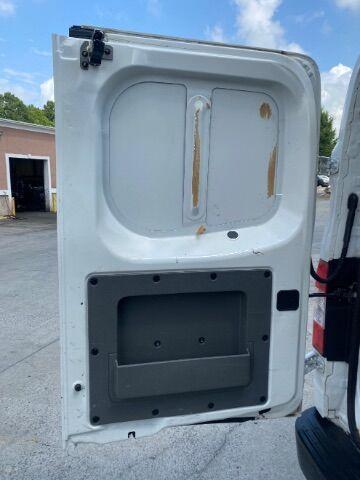 used 2018 Nissan NV Cargo NV2500 HD car, priced at $17,900