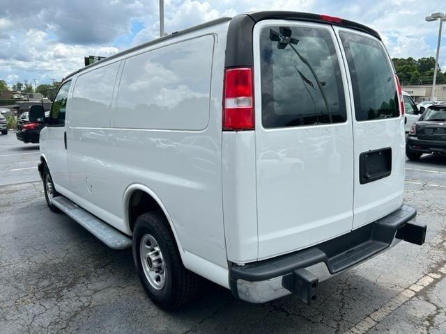 used 2019 GMC Savana 2500 car, priced at $28,995