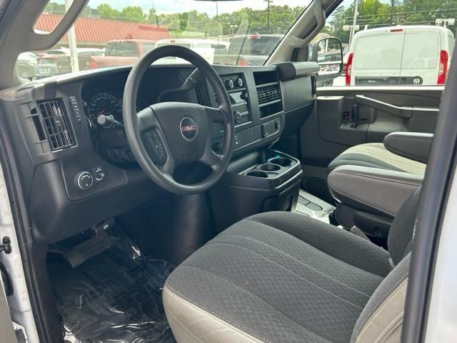 used 2019 GMC Savana 2500 car, priced at $28,995