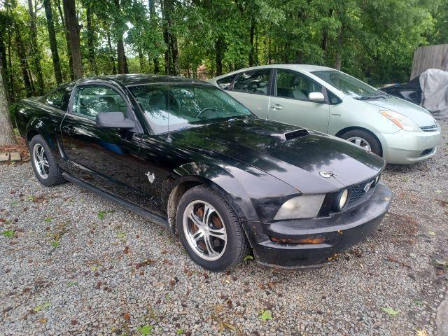 used 2009 Ford Mustang car, priced at $6,300