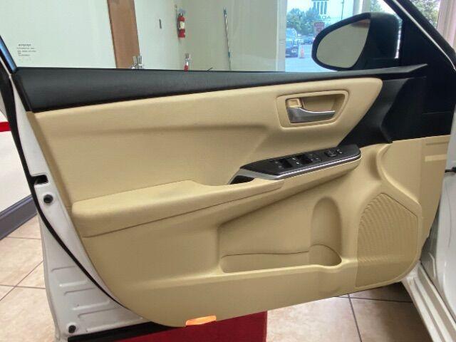 used 2016 Toyota Camry Hybrid car, priced at $14,900