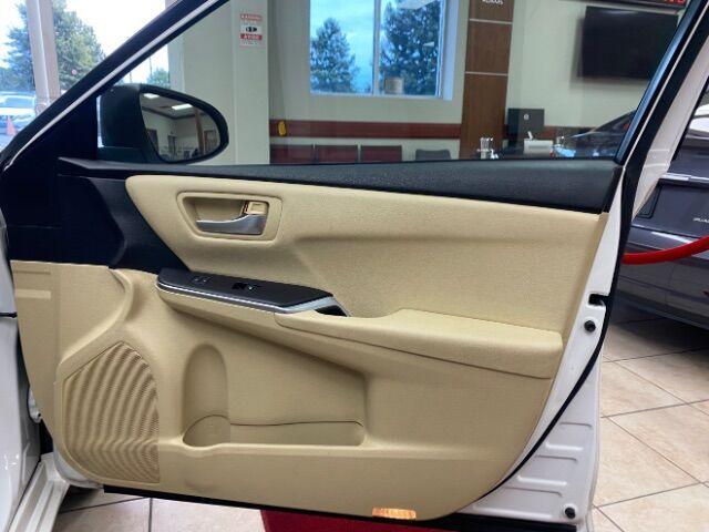 used 2016 Toyota Camry Hybrid car, priced at $14,900