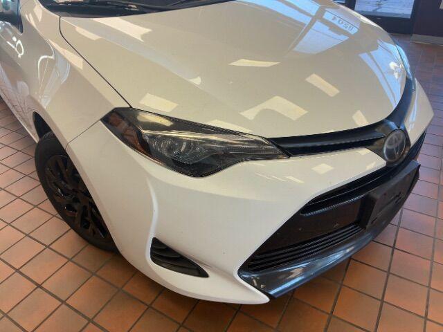 used 2019 Toyota Corolla car, priced at $14,000